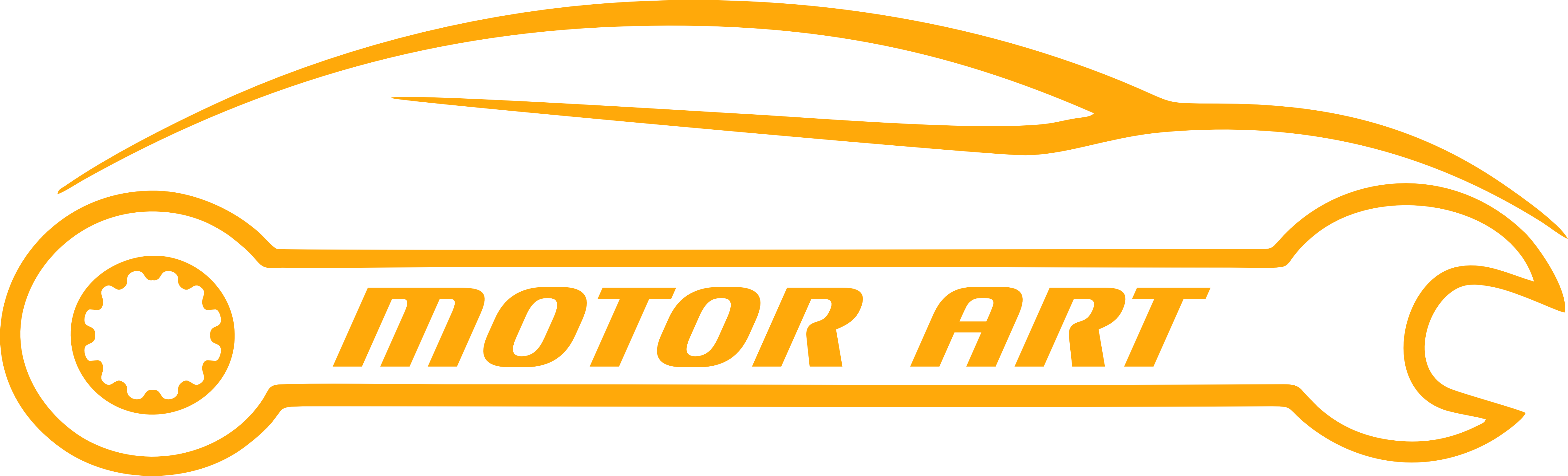 Motor Art